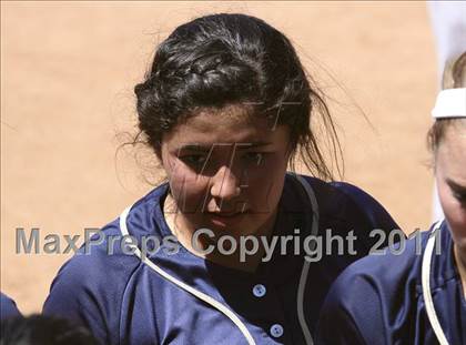 Thumbnail 2 in Kaiser vs. Dos Pueblos (CIF SS D4 Final) photogallery.