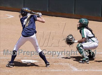 Thumbnail 3 in Kaiser vs. Dos Pueblos (CIF SS D4 Final) photogallery.