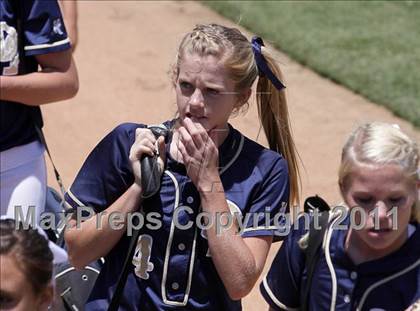 Thumbnail 2 in Kaiser vs. Dos Pueblos (CIF SS D4 Final) photogallery.