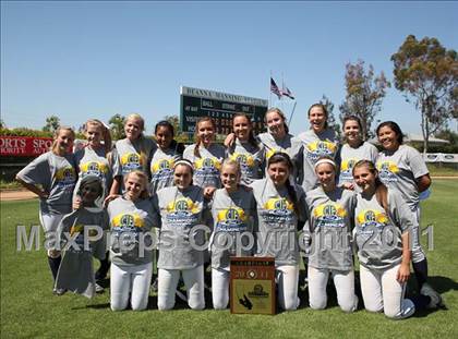 Thumbnail 1 in Kaiser vs. Dos Pueblos (CIF SS D4 Final) photogallery.