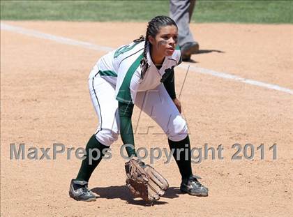 Thumbnail 3 in Kaiser vs. Dos Pueblos (CIF SS D4 Final) photogallery.