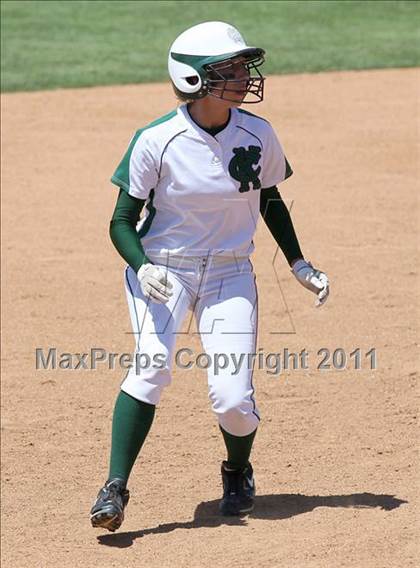 Thumbnail 1 in Kaiser vs. Dos Pueblos (CIF SS D4 Final) photogallery.