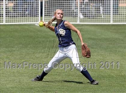 Thumbnail 1 in Kaiser vs. Dos Pueblos (CIF SS D4 Final) photogallery.