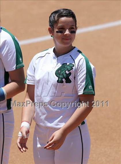 Thumbnail 1 in Kaiser vs. Dos Pueblos (CIF SS D4 Final) photogallery.