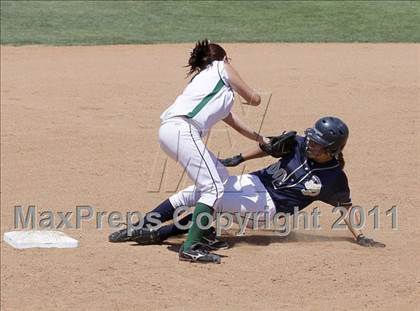 Thumbnail 1 in Kaiser vs. Dos Pueblos (CIF SS D4 Final) photogallery.