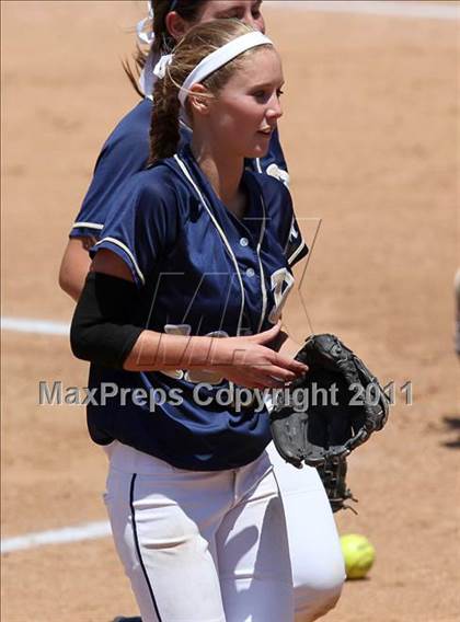 Thumbnail 1 in Kaiser vs. Dos Pueblos (CIF SS D4 Final) photogallery.