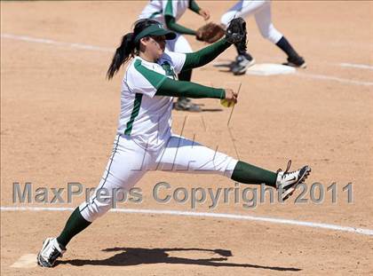 Thumbnail 3 in Kaiser vs. Dos Pueblos (CIF SS D4 Final) photogallery.