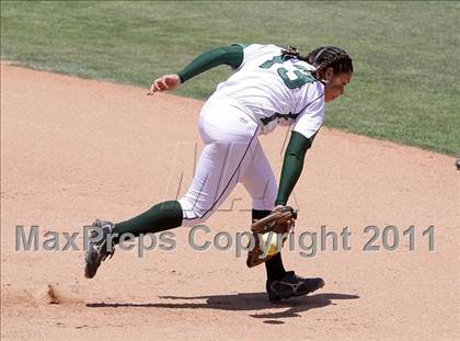 Thumbnail 1 in Kaiser vs. Dos Pueblos (CIF SS D4 Final) photogallery.