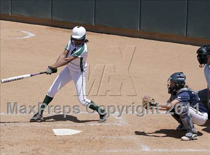 Thumbnail 3 in Kaiser vs. Dos Pueblos (CIF SS D4 Final) photogallery.