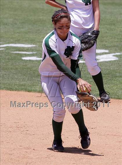 Thumbnail 3 in Kaiser vs. Dos Pueblos (CIF SS D4 Final) photogallery.