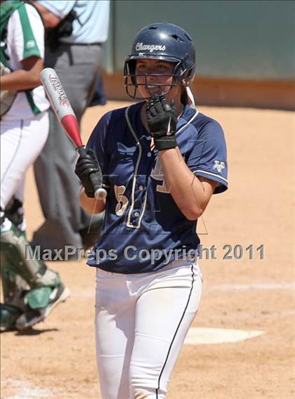 Thumbnail 1 in Kaiser vs. Dos Pueblos (CIF SS D4 Final) photogallery.
