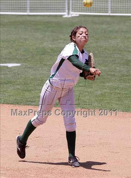 Thumbnail 1 in Kaiser vs. Dos Pueblos (CIF SS D4 Final) photogallery.