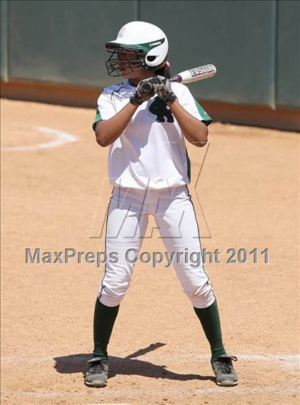 Thumbnail 1 in Kaiser vs. Dos Pueblos (CIF SS D4 Final) photogallery.