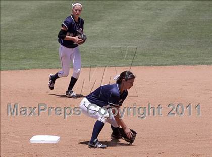 Thumbnail 1 in Kaiser vs. Dos Pueblos (CIF SS D4 Final) photogallery.