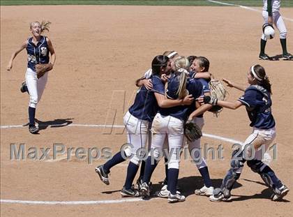 Thumbnail 1 in Kaiser vs. Dos Pueblos (CIF SS D4 Final) photogallery.