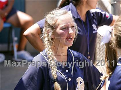 Thumbnail 2 in Kaiser vs. Dos Pueblos (CIF SS D4 Final) photogallery.
