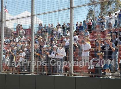 Thumbnail 1 in Kaiser vs. Dos Pueblos (CIF SS D4 Final) photogallery.
