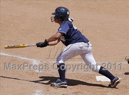 Thumbnail 1 in Kaiser vs. Dos Pueblos (CIF SS D4 Final) photogallery.