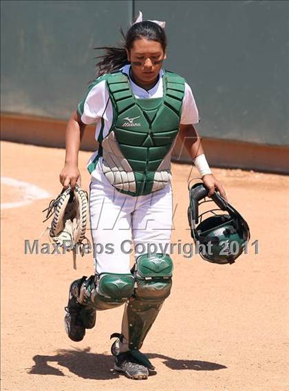Thumbnail 1 in Kaiser vs. Dos Pueblos (CIF SS D4 Final) photogallery.