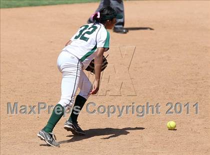 Thumbnail 1 in Kaiser vs. Dos Pueblos (CIF SS D4 Final) photogallery.