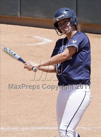 Thumbnail 3 in Kaiser vs. Dos Pueblos (CIF SS D4 Final) photogallery.