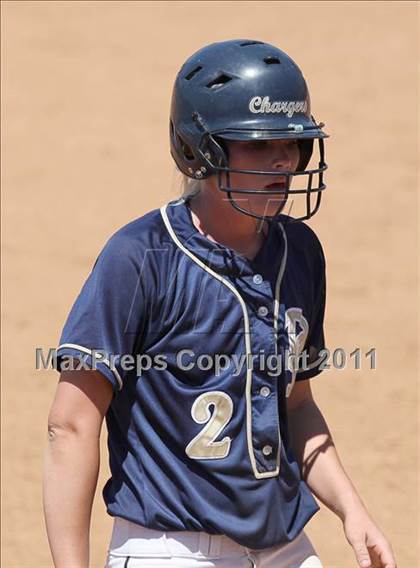 Thumbnail 3 in Kaiser vs. Dos Pueblos (CIF SS D4 Final) photogallery.