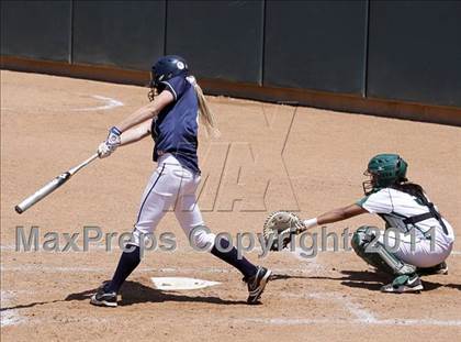 Thumbnail 2 in Kaiser vs. Dos Pueblos (CIF SS D4 Final) photogallery.