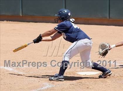 Thumbnail 1 in Kaiser vs. Dos Pueblos (CIF SS D4 Final) photogallery.