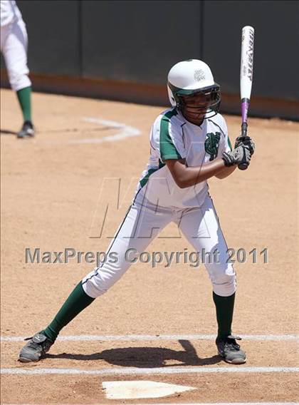 Thumbnail 2 in Kaiser vs. Dos Pueblos (CIF SS D4 Final) photogallery.