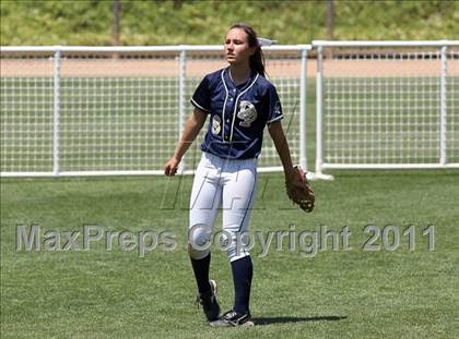 Thumbnail 2 in Kaiser vs. Dos Pueblos (CIF SS D4 Final) photogallery.