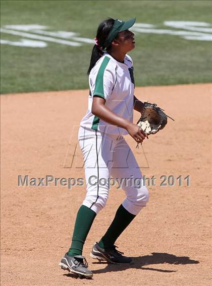 Thumbnail 3 in Kaiser vs. Dos Pueblos (CIF SS D4 Final) photogallery.