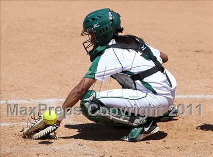 Thumbnail 1 in Kaiser vs. Dos Pueblos (CIF SS D4 Final) photogallery.