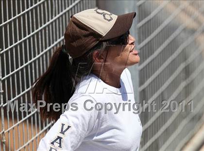 Thumbnail 2 in Kaiser vs. Dos Pueblos (CIF SS D4 Final) photogallery.