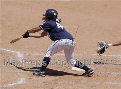 Thumbnail 3 in Kaiser vs. Dos Pueblos (CIF SS D4 Final) photogallery.
