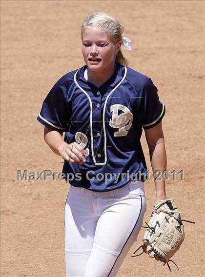 Thumbnail 1 in Kaiser vs. Dos Pueblos (CIF SS D4 Final) photogallery.