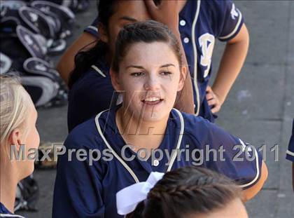 Thumbnail 3 in Kaiser vs. Dos Pueblos (CIF SS D4 Final) photogallery.