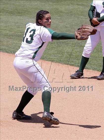 Thumbnail 3 in Kaiser vs. Dos Pueblos (CIF SS D4 Final) photogallery.