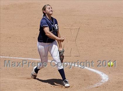 Thumbnail 1 in Kaiser vs. Dos Pueblos (CIF SS D4 Final) photogallery.