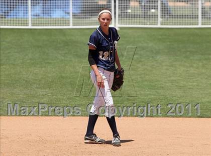 Thumbnail 2 in Kaiser vs. Dos Pueblos (CIF SS D4 Final) photogallery.