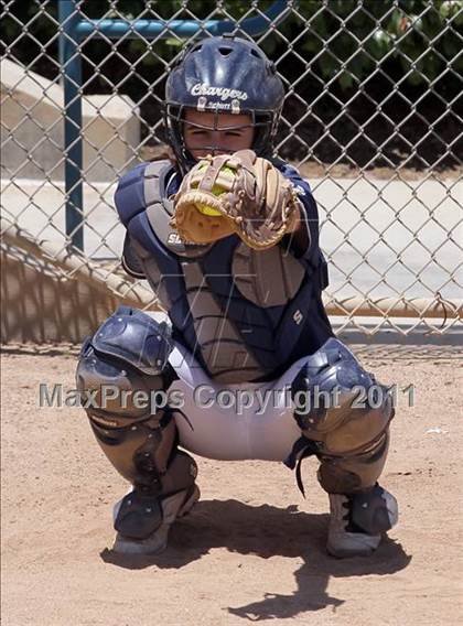 Thumbnail 1 in Kaiser vs. Dos Pueblos (CIF SS D4 Final) photogallery.