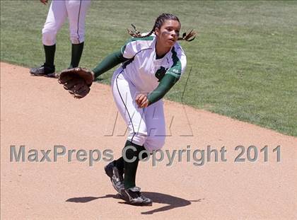 Thumbnail 3 in Kaiser vs. Dos Pueblos (CIF SS D4 Final) photogallery.