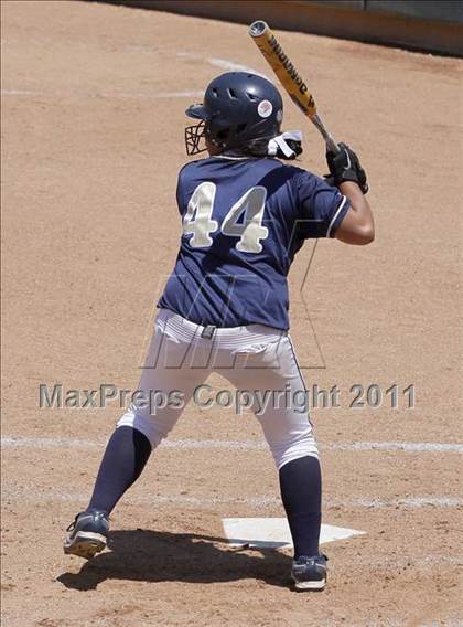 Thumbnail 3 in Kaiser vs. Dos Pueblos (CIF SS D4 Final) photogallery.