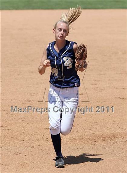 Thumbnail 1 in Kaiser vs. Dos Pueblos (CIF SS D4 Final) photogallery.