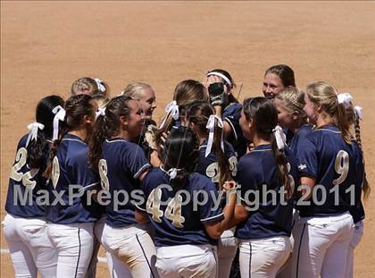Thumbnail 3 in Kaiser vs. Dos Pueblos (CIF SS D4 Final) photogallery.