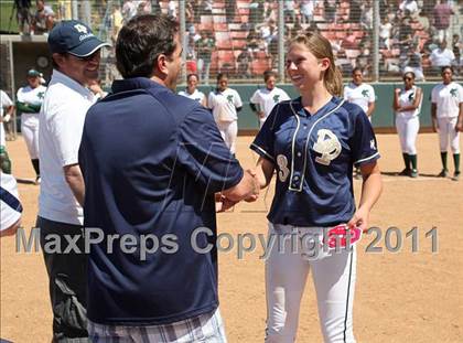 Thumbnail 1 in Kaiser vs. Dos Pueblos (CIF SS D4 Final) photogallery.