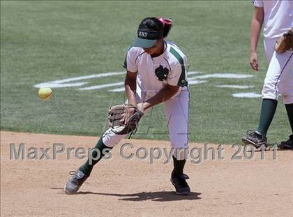 Thumbnail 3 in Kaiser vs. Dos Pueblos (CIF SS D4 Final) photogallery.