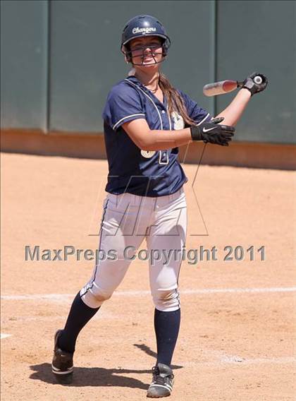 Thumbnail 1 in Kaiser vs. Dos Pueblos (CIF SS D4 Final) photogallery.