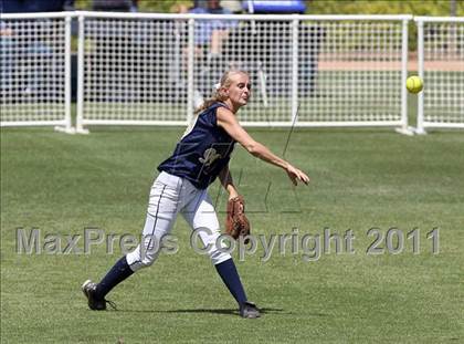 Thumbnail 2 in Kaiser vs. Dos Pueblos (CIF SS D4 Final) photogallery.