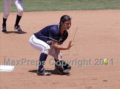 Thumbnail 3 in Kaiser vs. Dos Pueblos (CIF SS D4 Final) photogallery.