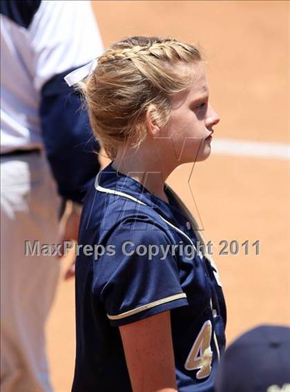 Thumbnail 3 in Kaiser vs. Dos Pueblos (CIF SS D4 Final) photogallery.